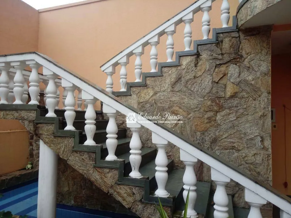 Casa, 4 quartos, 300 m² - Foto 12