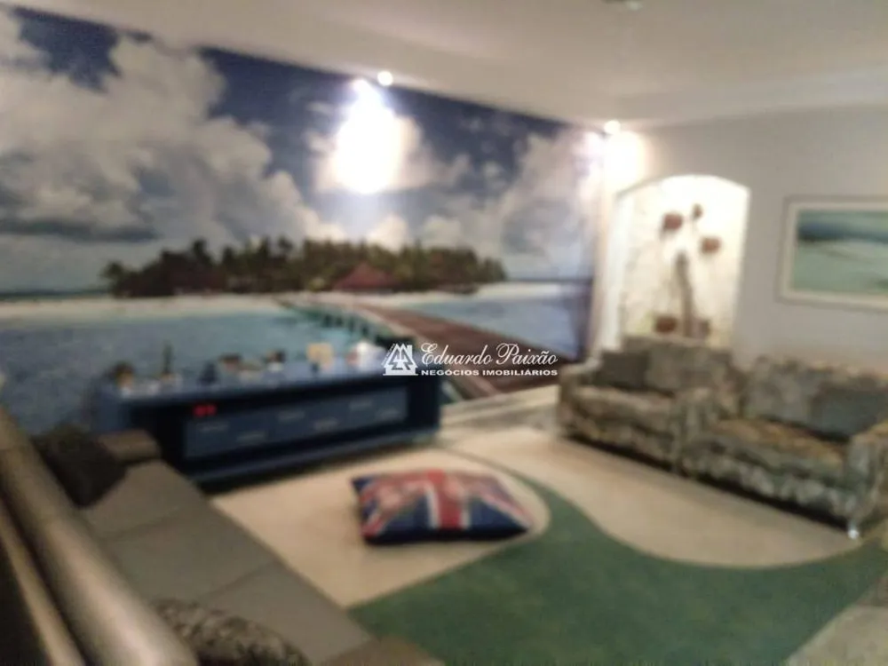 Casa, 4 quartos, 300 m² - Foto 5