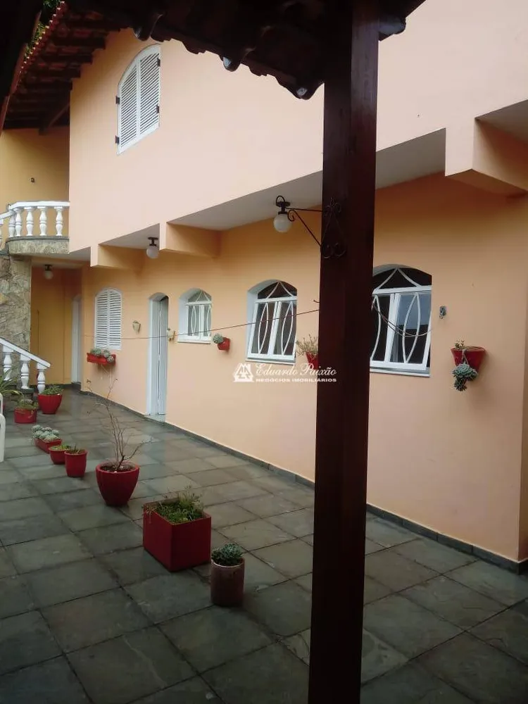 Casa, 4 quartos, 300 m² - Foto 9