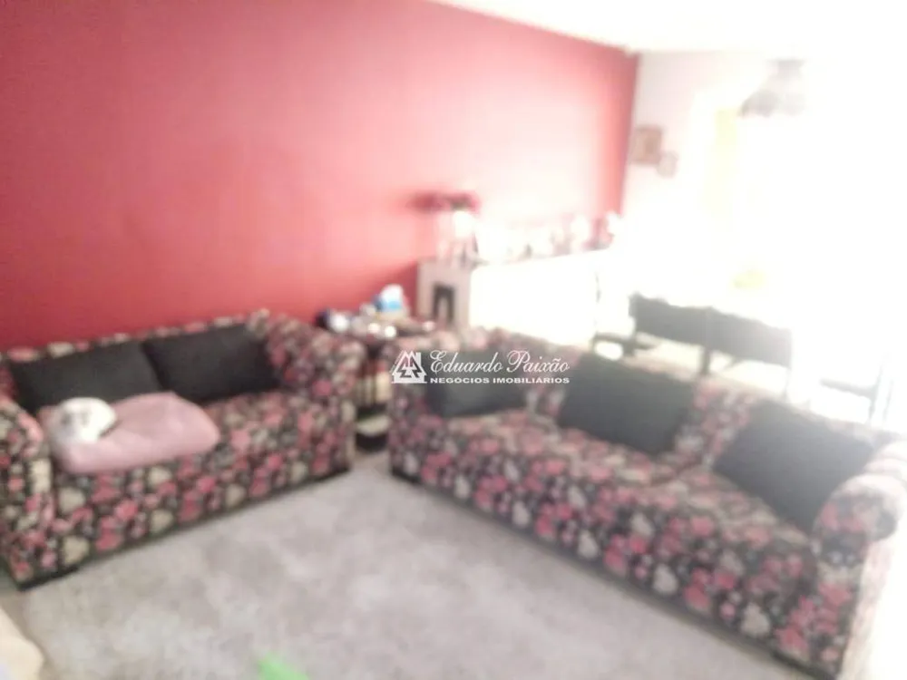 Casa, 4 quartos, 300 m² - Foto 11