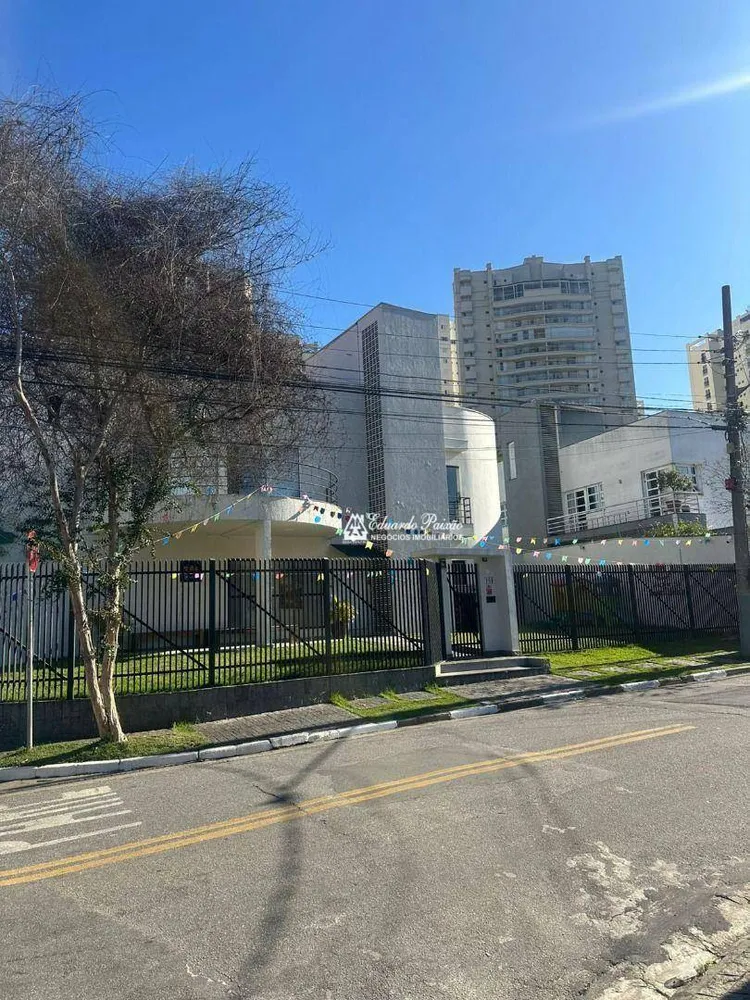 Prédio Inteiro, 550 m² - Foto 7