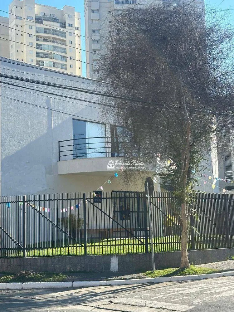 Prédio Inteiro, 550 m² - Foto 3