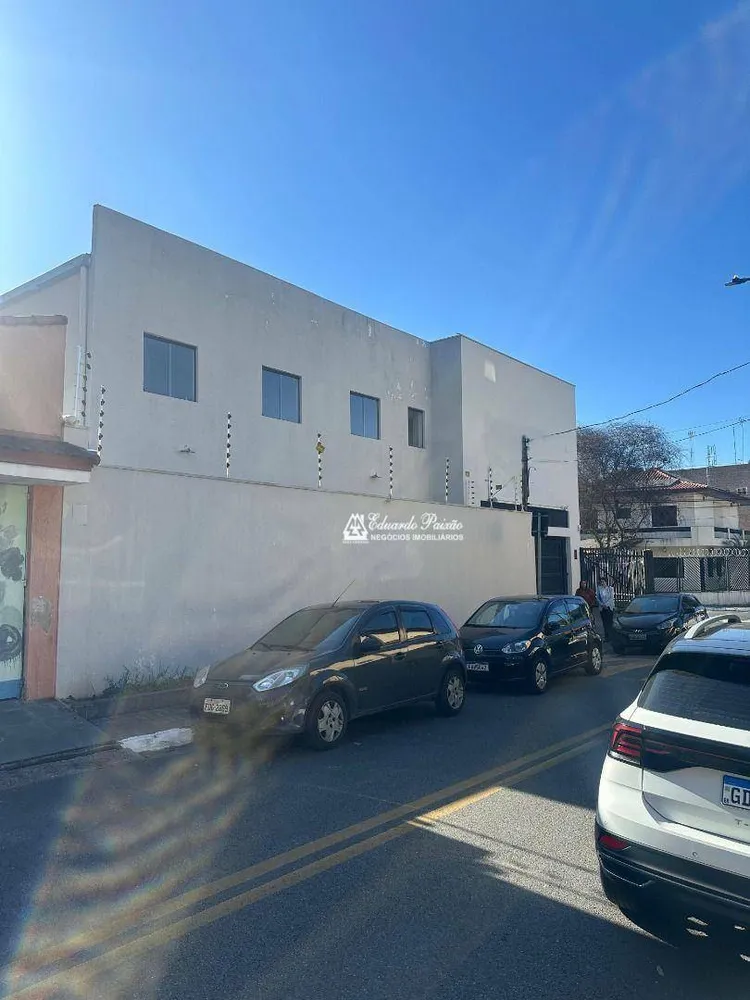 Prédio Inteiro, 550 m² - Foto 5
