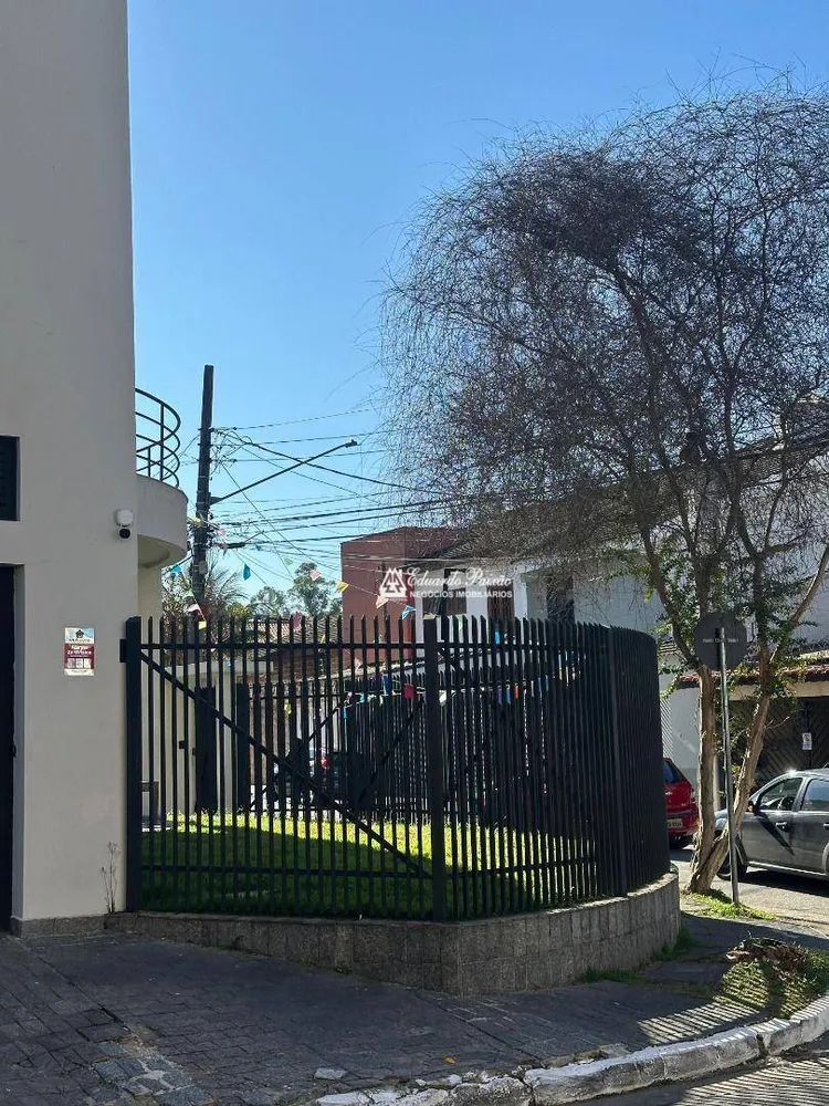 Prédio Inteiro, 550 m² - Foto 2