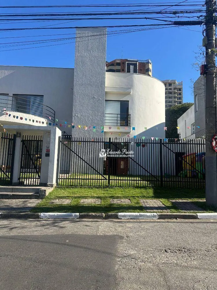 Prédio Inteiro, 550 m² - Foto 8