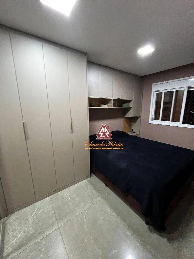 Apartamento, 2 quartos, 81 m² - Foto 2