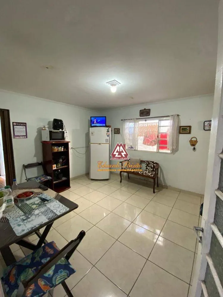 Casa, 3 quartos, 90 m² - Foto 5