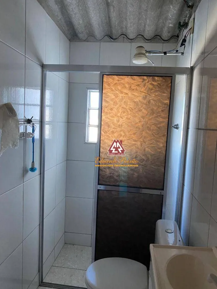 Casa, 3 quartos, 90 m² - Foto 11