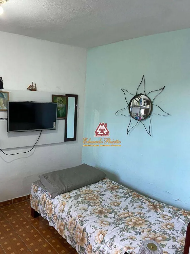 Casa, 3 quartos, 90 m² - Foto 10