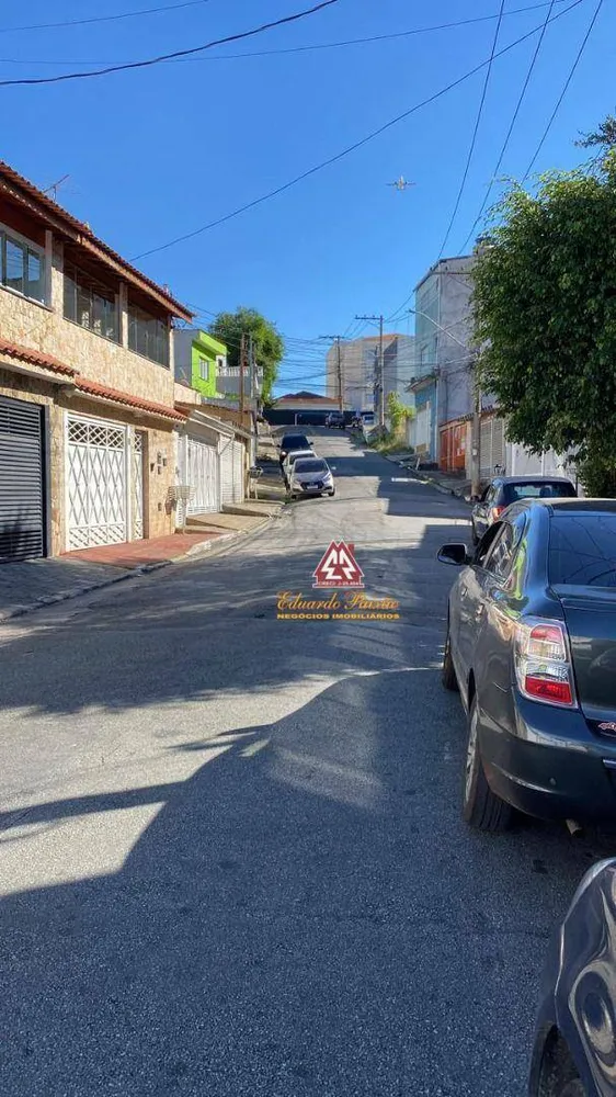 Casa, 3 quartos, 90 m² - Foto 12