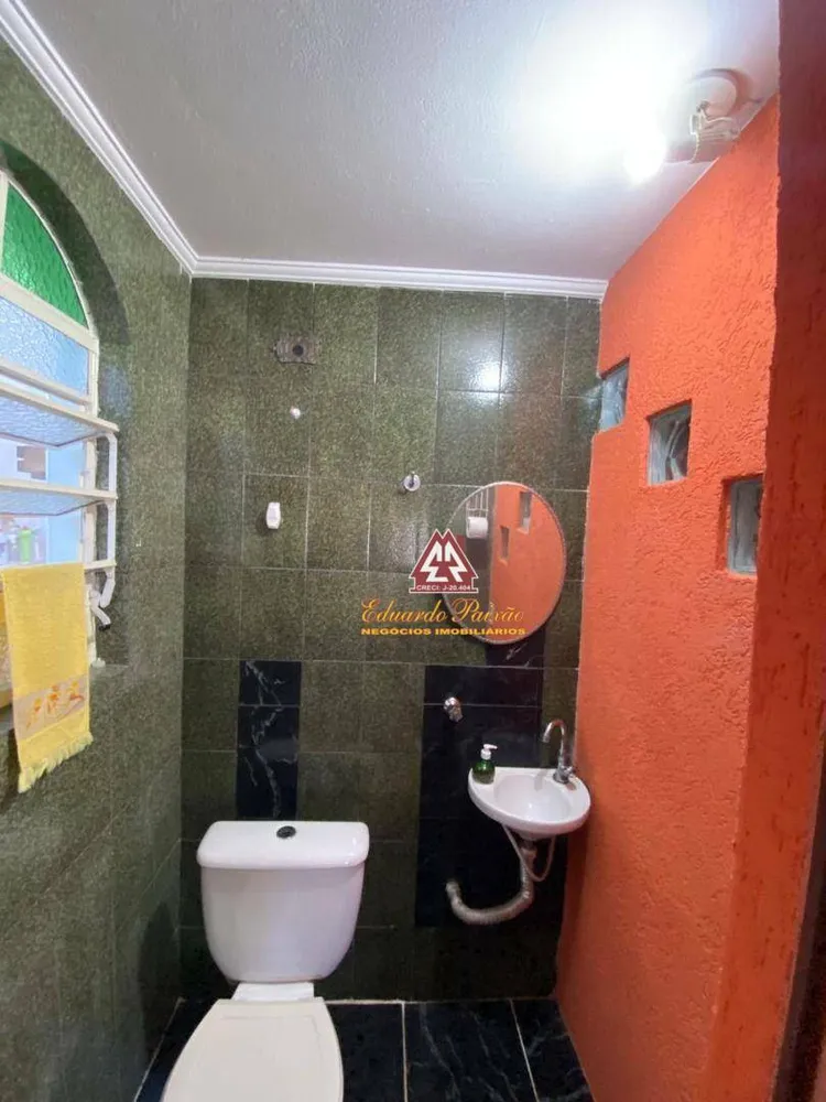 Casa, 3 quartos, 90 m² - Foto 8