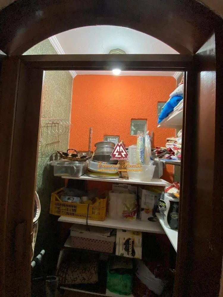 Casa, 3 quartos, 90 m² - Foto 7