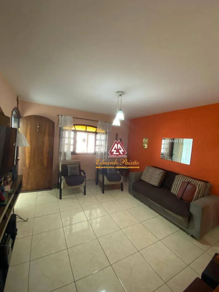 Casa, 3 quartos, 90 m² - Foto 3