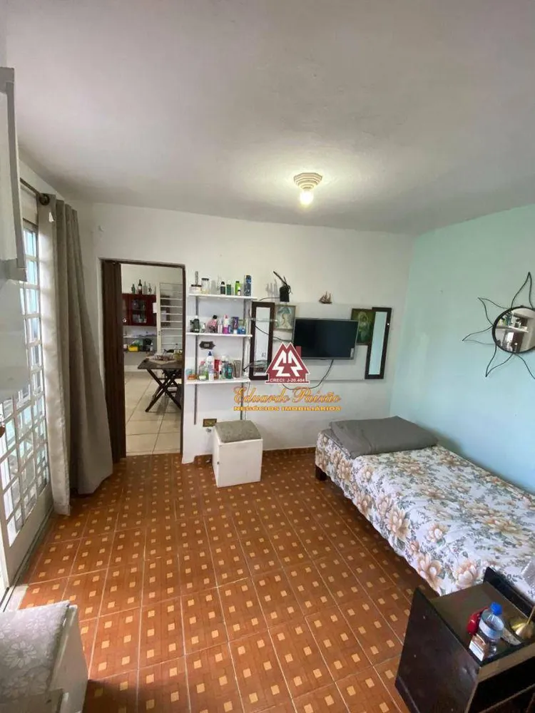 Casa, 3 quartos, 90 m² - Foto 9