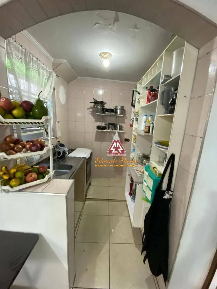 Casa, 3 quartos, 90 m² - Foto 6