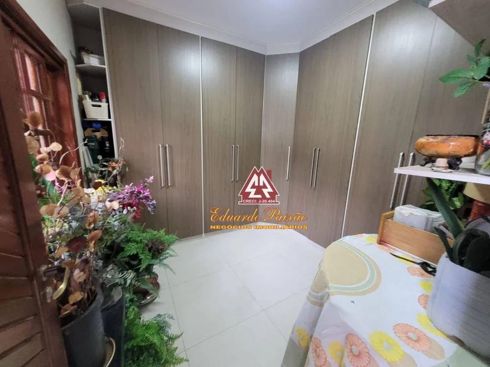 Casa, 3 quartos, 225 m² - Foto 4