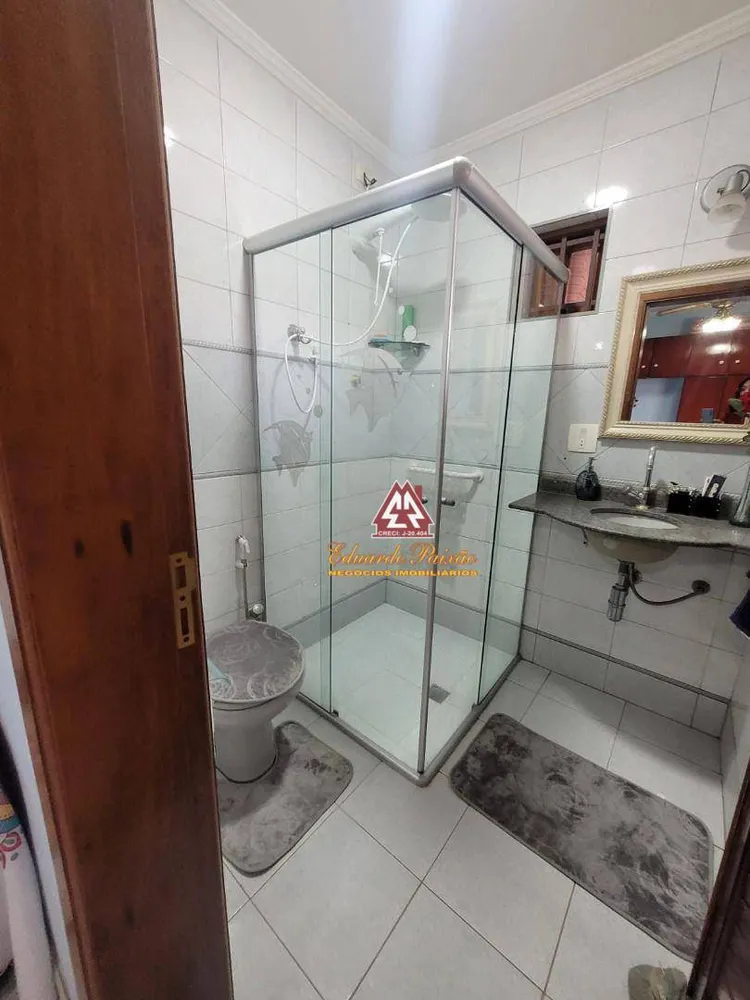 Casa, 3 quartos, 225 m² - Foto 2