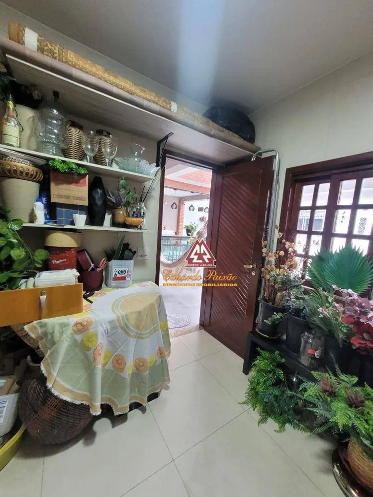 Casa, 3 quartos, 225 m² - Foto 5