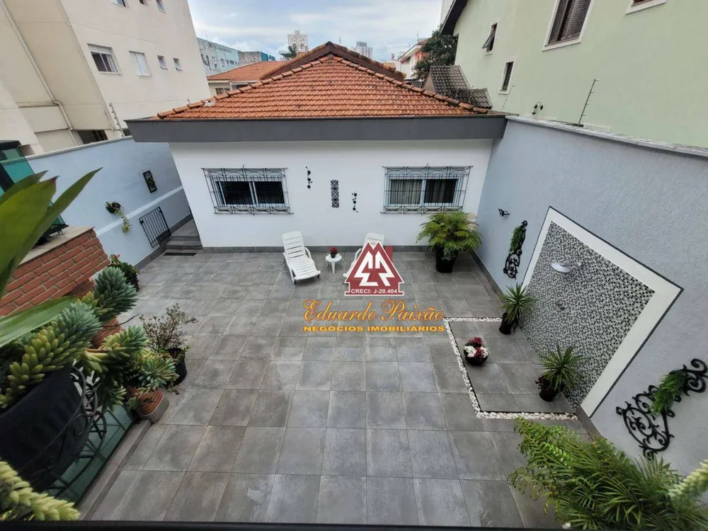 Casa, 3 quartos, 225 m² - Foto 3