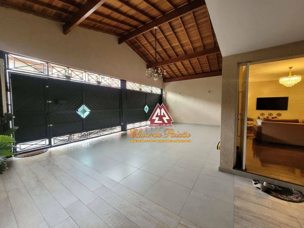Casa, 3 quartos, 225 m² - Foto 8