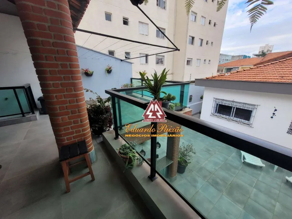 Casa, 3 quartos, 225 m² - Foto 6