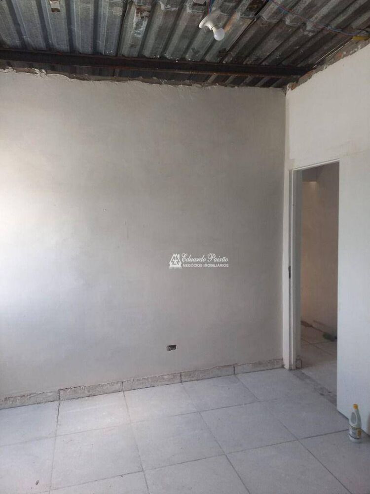 Loja-Salão, 100 m² - Foto 1