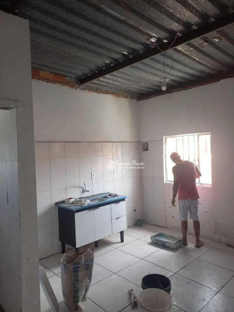 Loja-Salão, 100 m² - Foto 9