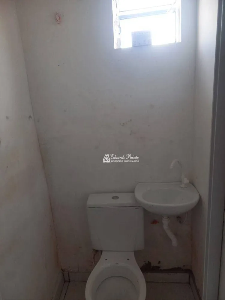 Loja-Salão, 100 m² - Foto 5