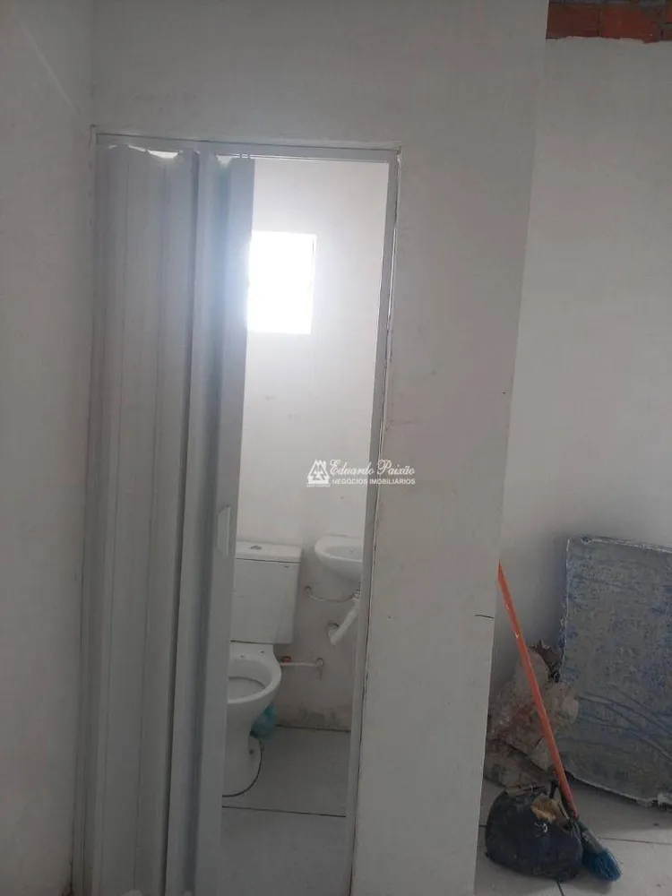 Loja-Salão, 100 m² - Foto 11