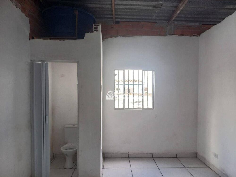 Loja-Salão, 100 m² - Foto 2