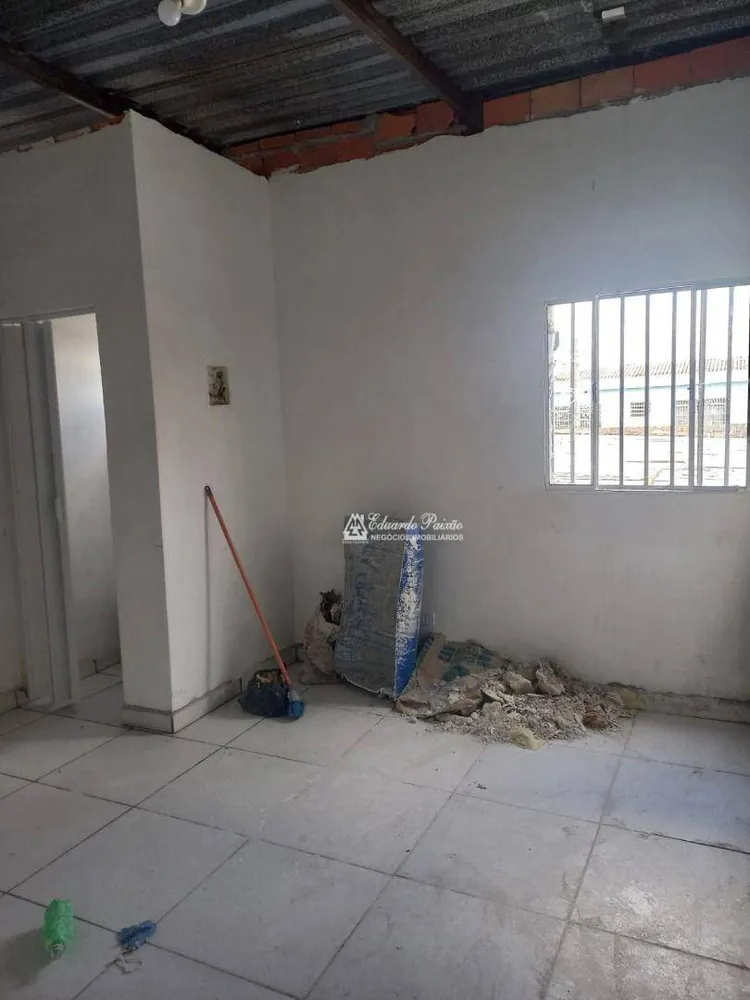 Loja-Salão, 100 m² - Foto 6
