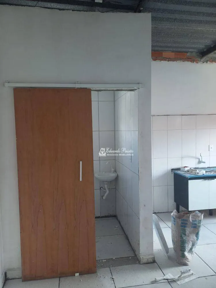 Loja-Salão, 100 m² - Foto 10