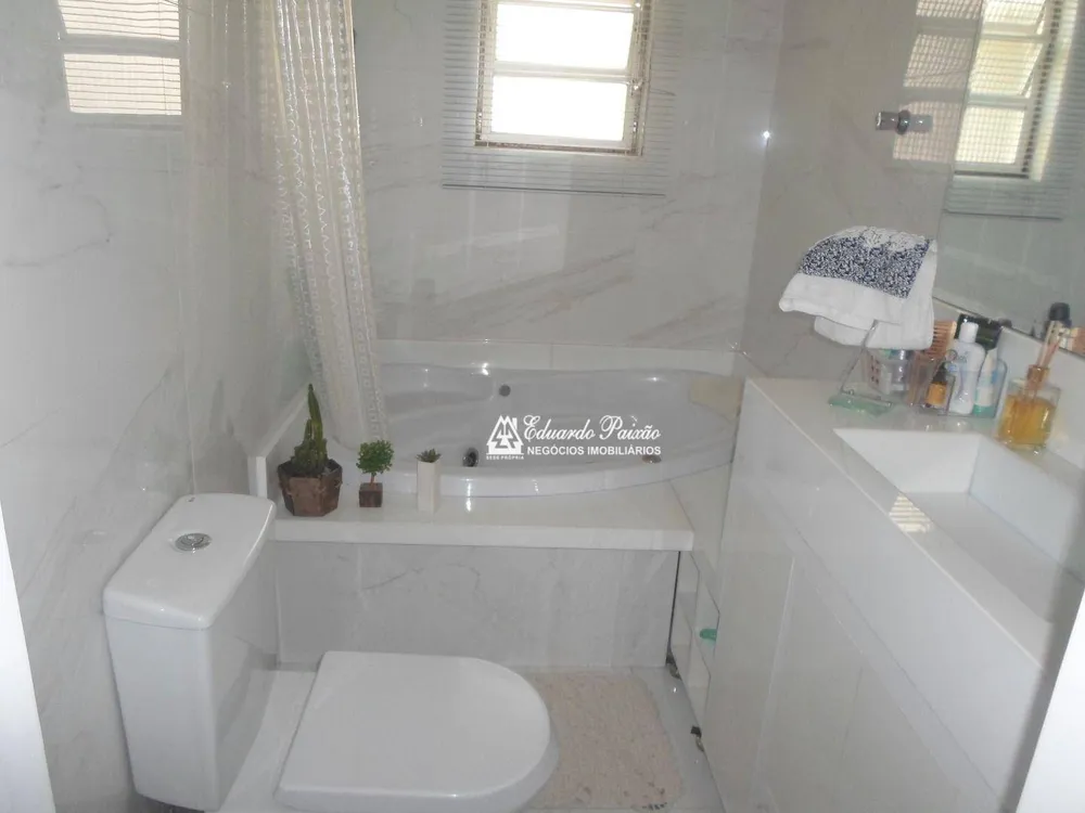 Sobrado, 5 quartos, 247 m² - Foto 9