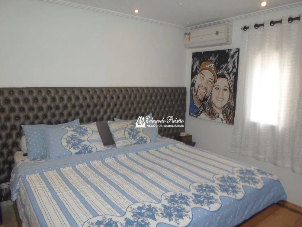 Sobrado, 5 quartos, 247 m² - Foto 11