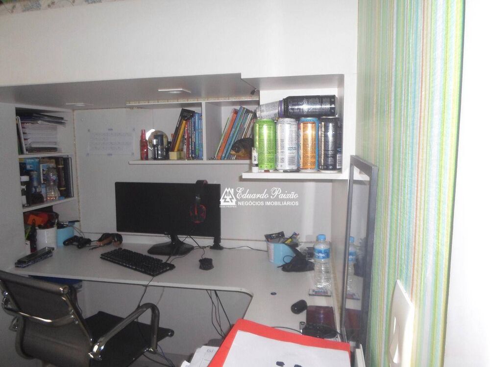 Sobrado, 5 quartos, 247 m² - Foto 4