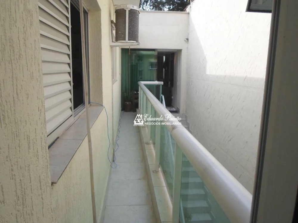 Sobrado, 5 quartos, 247 m² - Foto 3