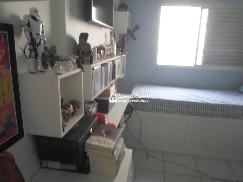 Sobrado, 5 quartos, 247 m² - Foto 5