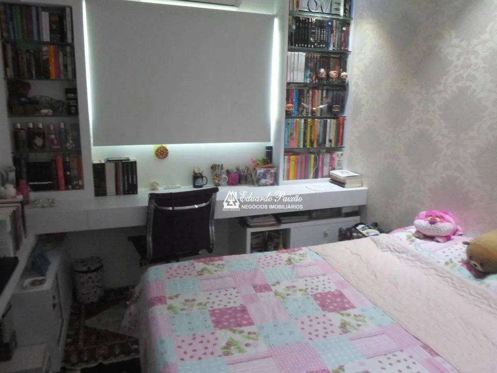 Sobrado, 5 quartos, 247 m² - Foto 8