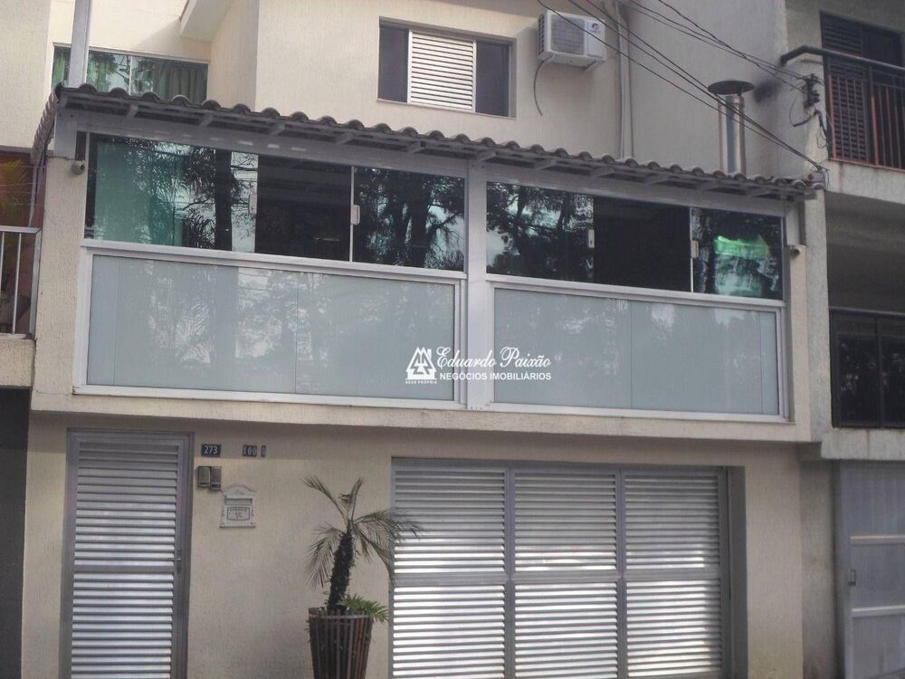 Sobrado, 5 quartos, 247 m² - Foto 3