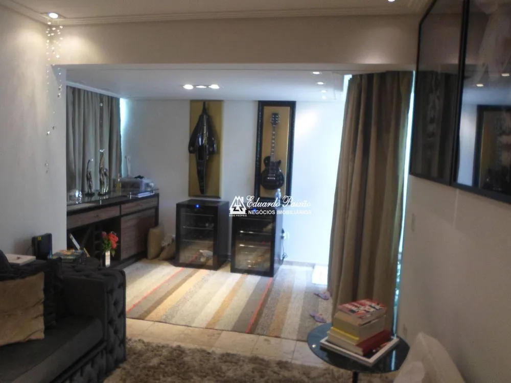 Sobrado, 5 quartos, 247 m² - Foto 10
