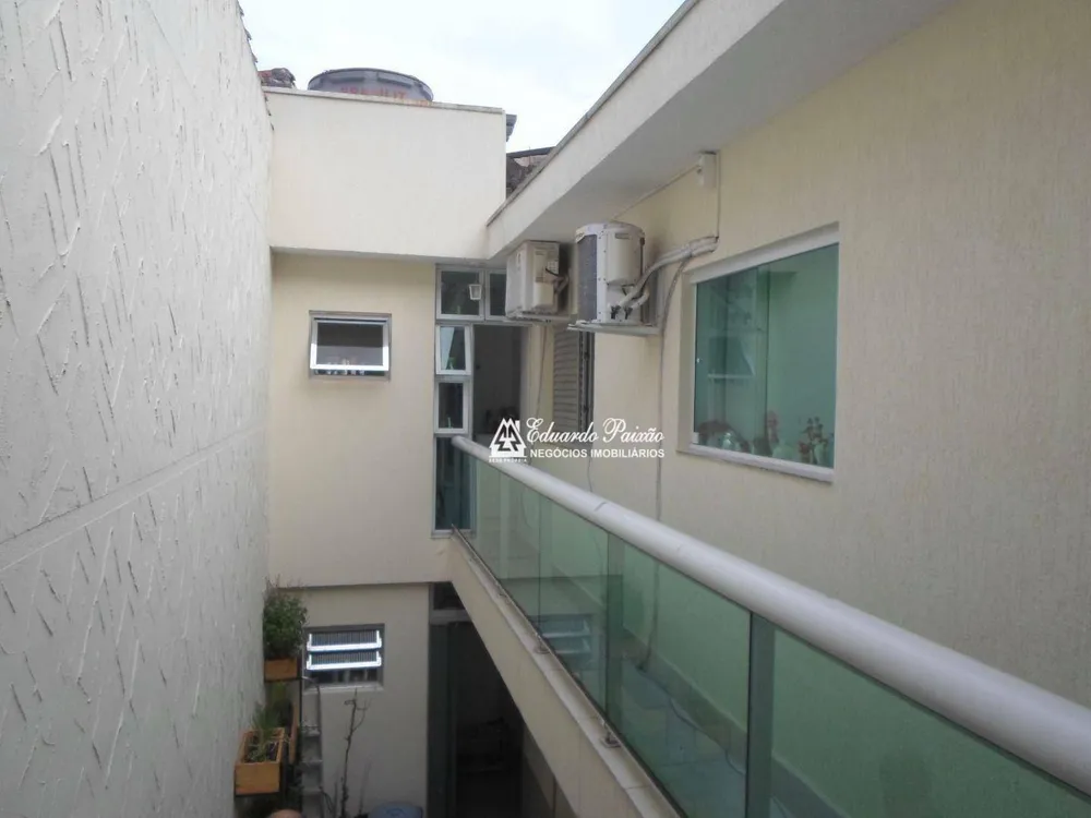 Sobrado, 5 quartos, 247 m² - Foto 12
