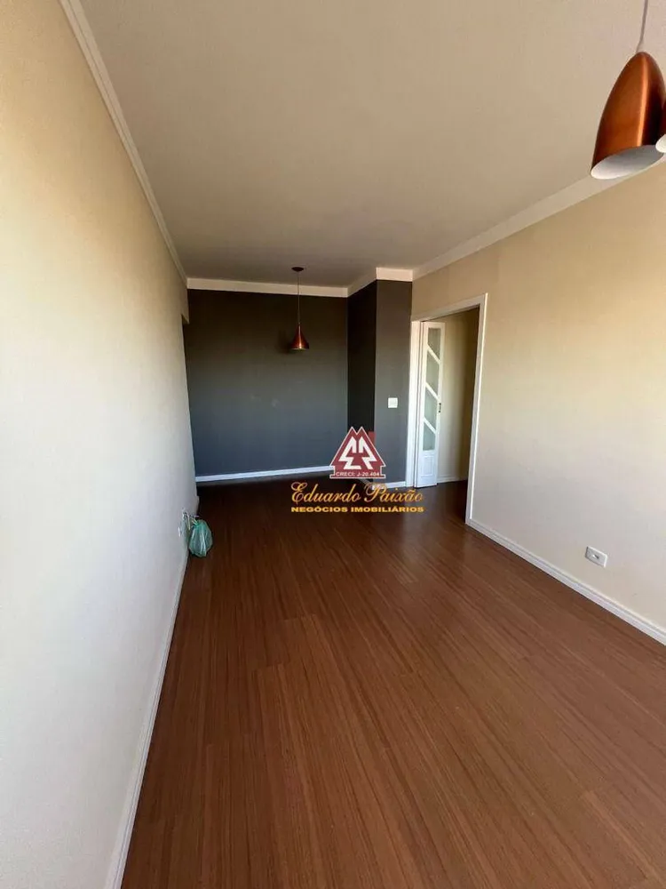 Apartamento, 1 quarto, 60 m² - Foto 1