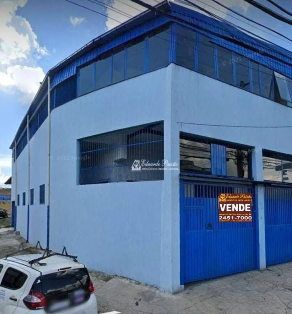 Prédio Inteiro, 400 m² - Foto 1
