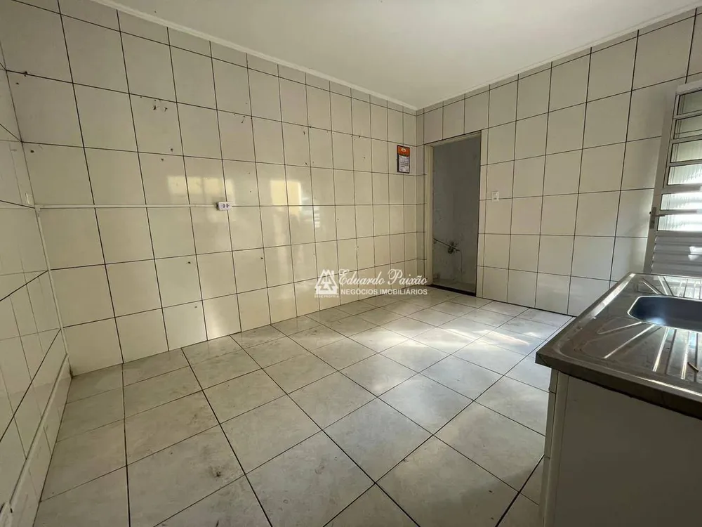 Sobrado, 3 quartos, 120 m² - Foto 1