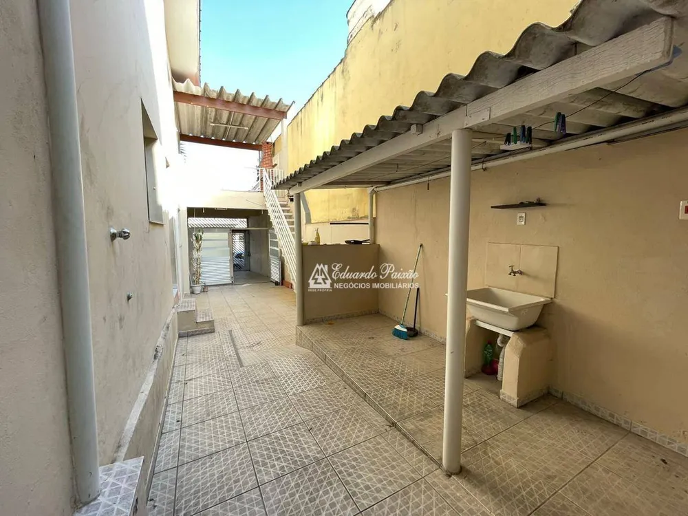 Sobrado, 3 quartos, 120 m² - Foto 16
