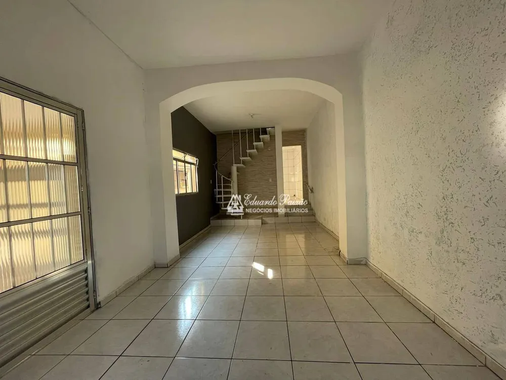 Sobrado, 3 quartos, 120 m² - Foto 10