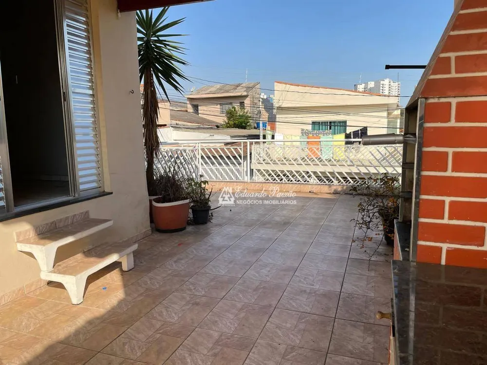 Sobrado, 3 quartos, 120 m² - Foto 4