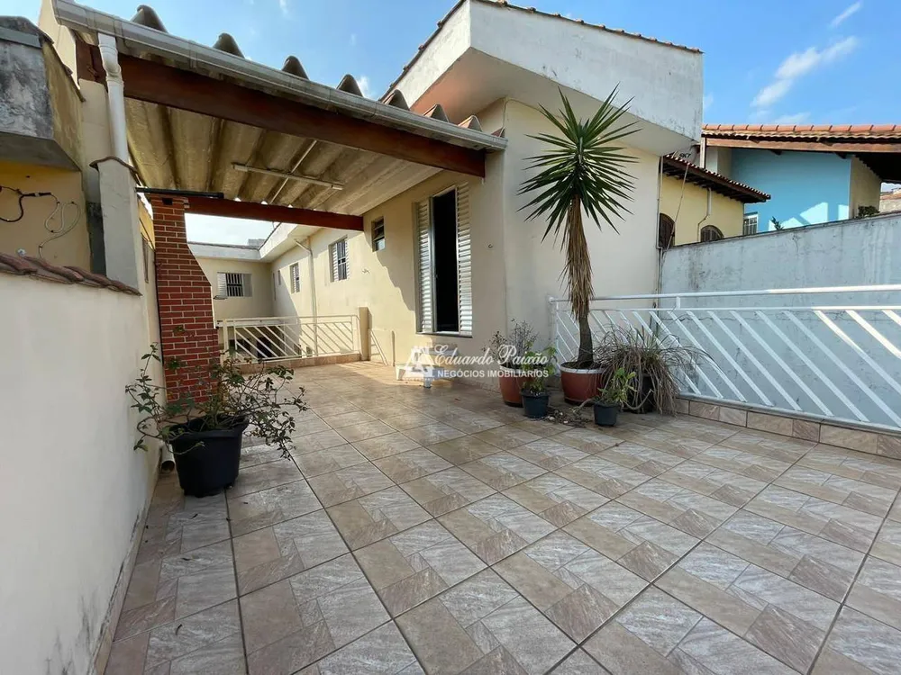 Sobrado, 3 quartos, 120 m² - Foto 12