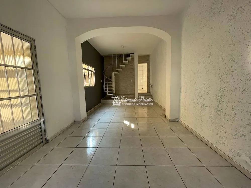 Sobrado, 3 quartos, 120 m² - Foto 2