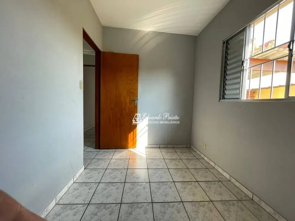 Sobrado, 3 quartos, 120 m² - Foto 12
